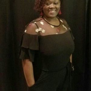 Meet your Posher, Cheryl